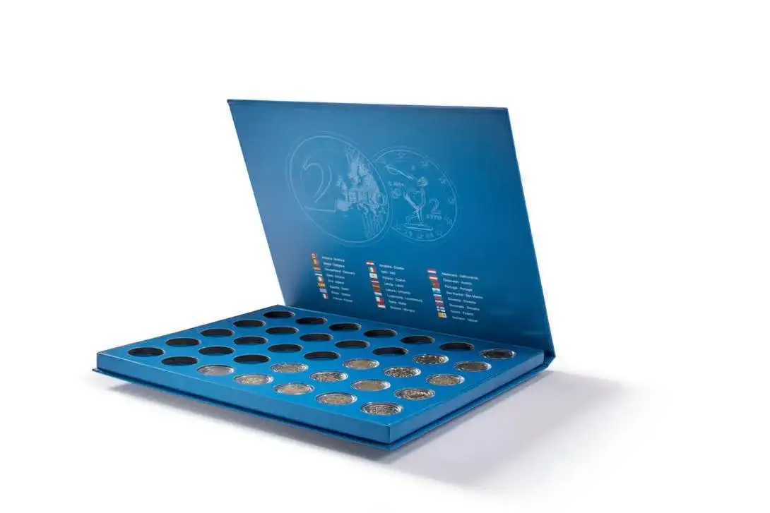 Euro znaczki - kolekcjonowanie, historia i wartość monet