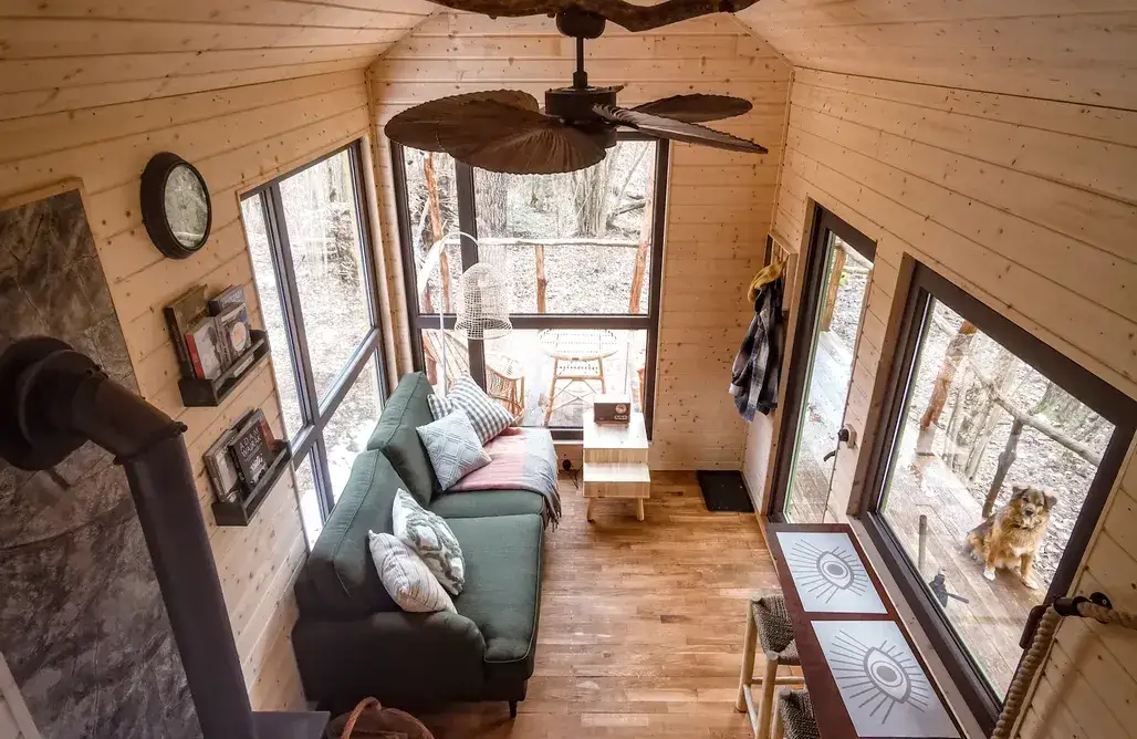 Bieszczady gdzie nocleg - najlepsze opcje zakwaterowania dla każdego