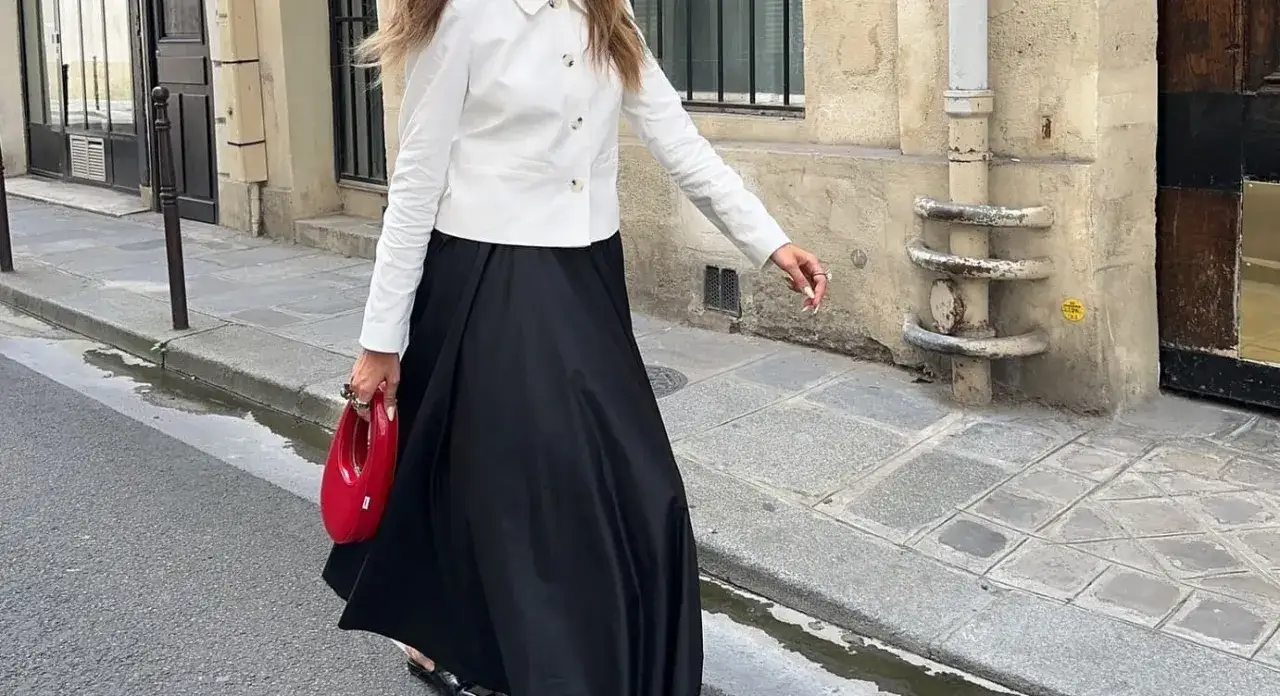 Ciepłe spódnice na zimę: jakie modele warto wybrać?