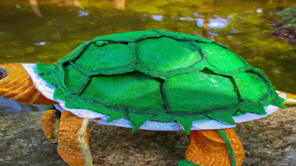 Jak zrobić strój żółwia dla dziecka - łatwe kroki i porady na start