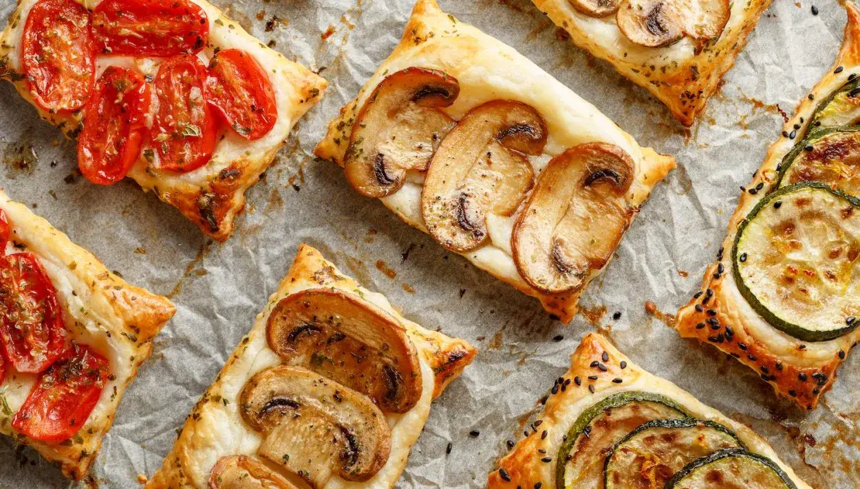 Jakie przekąski na sylwestra – szybkie i efektowne pomysły na imprezę