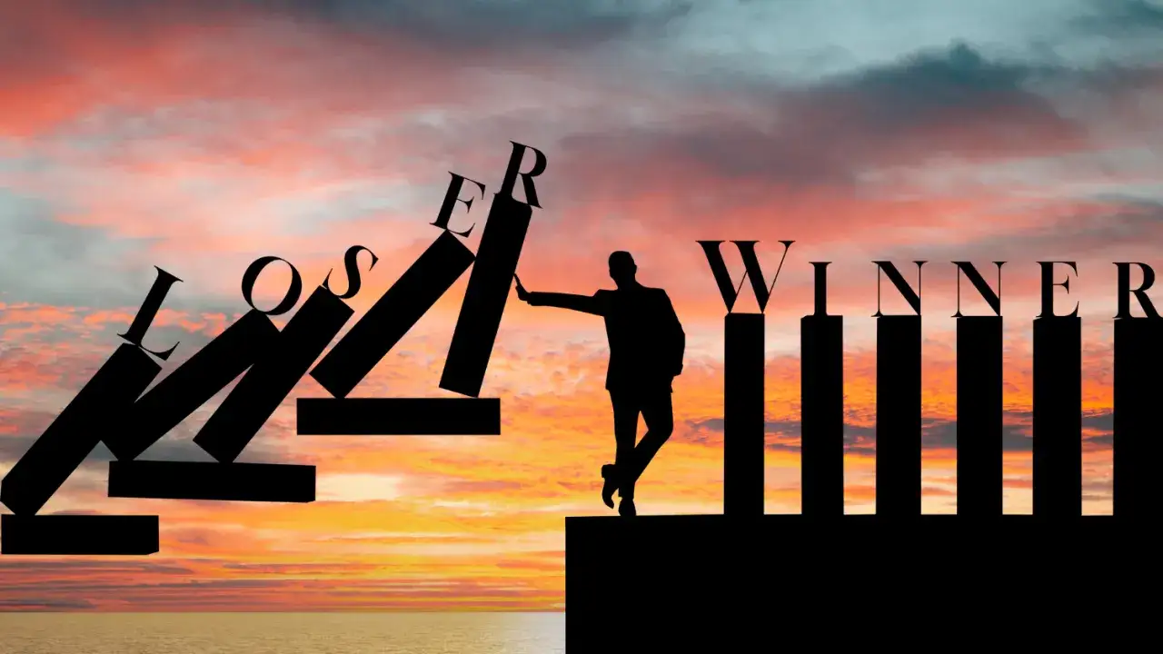 Jak przestać popadać ze skrajności w skrajność? Kroki do równowagi