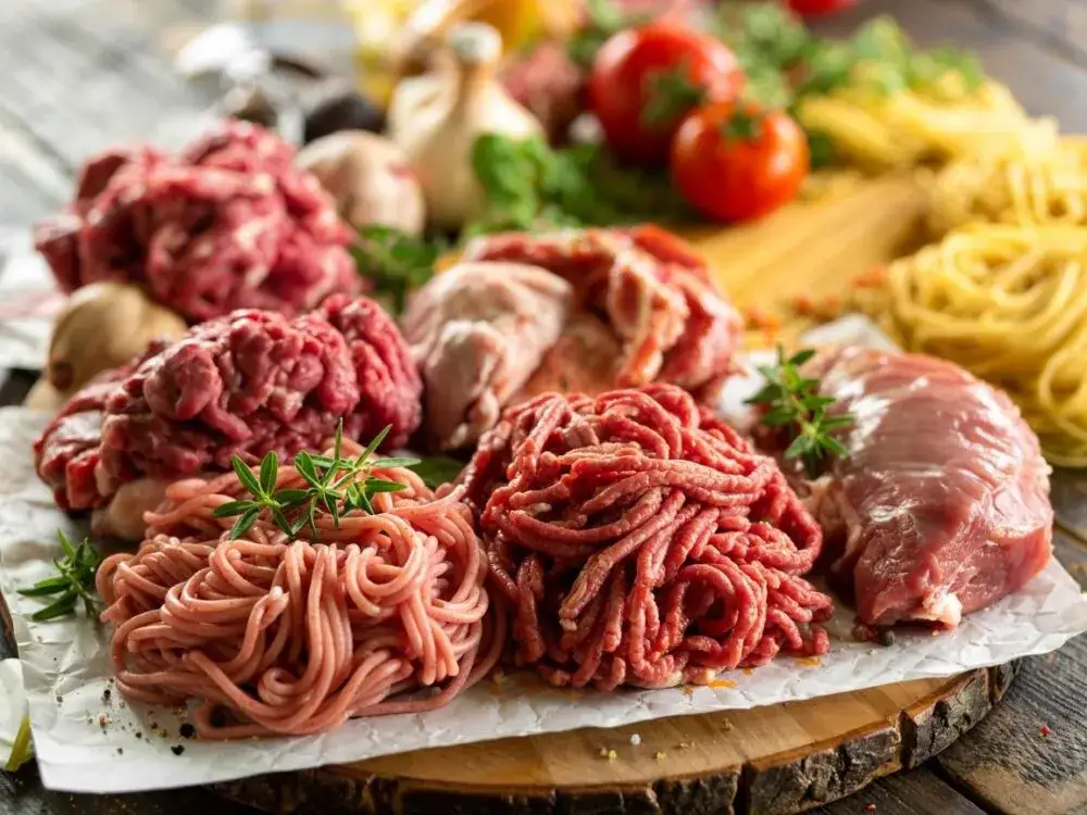 Idealne mięso na spaghetti? Poznaj sekrety włoskich kucharzy!