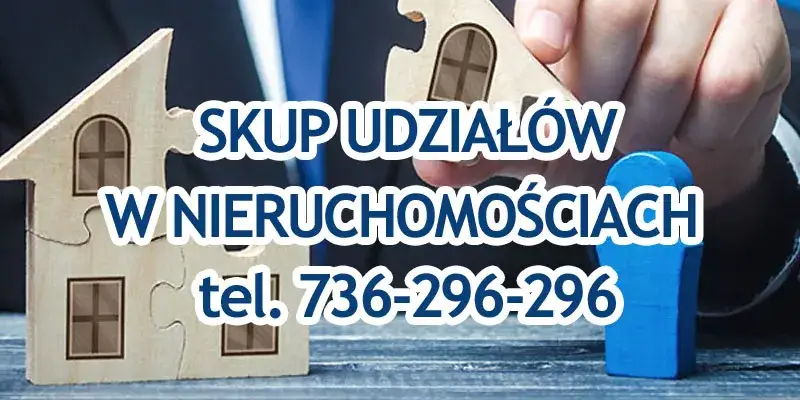 Jak działają firmy skupujące udziały w nieruchomościach i co zyskujesz?