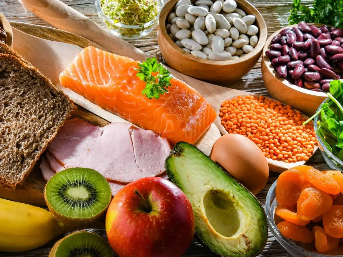 Dna moczanowa: lista produktów zakazanych i zalecanych unikaj ataków!