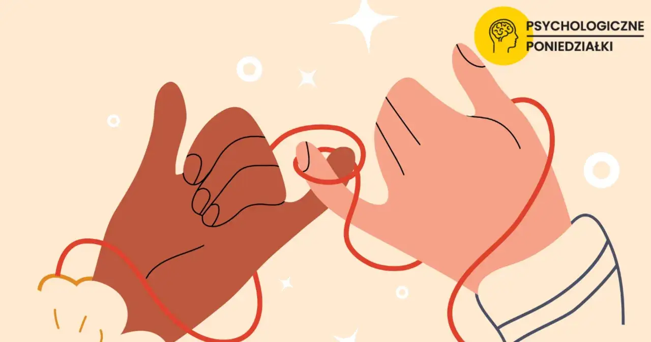 Chcesz poznać kogoś naprawdę? Psychologiczne tematy do rozmowy