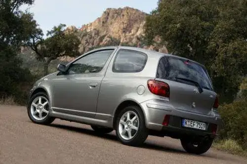 Toyota Yaris 1.0 pojemność baku - co musisz wiedzieć o zasięgu