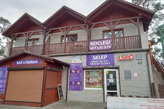 Noclegi Przyczyna Górna - najlepsze oferty na udany wypoczynek