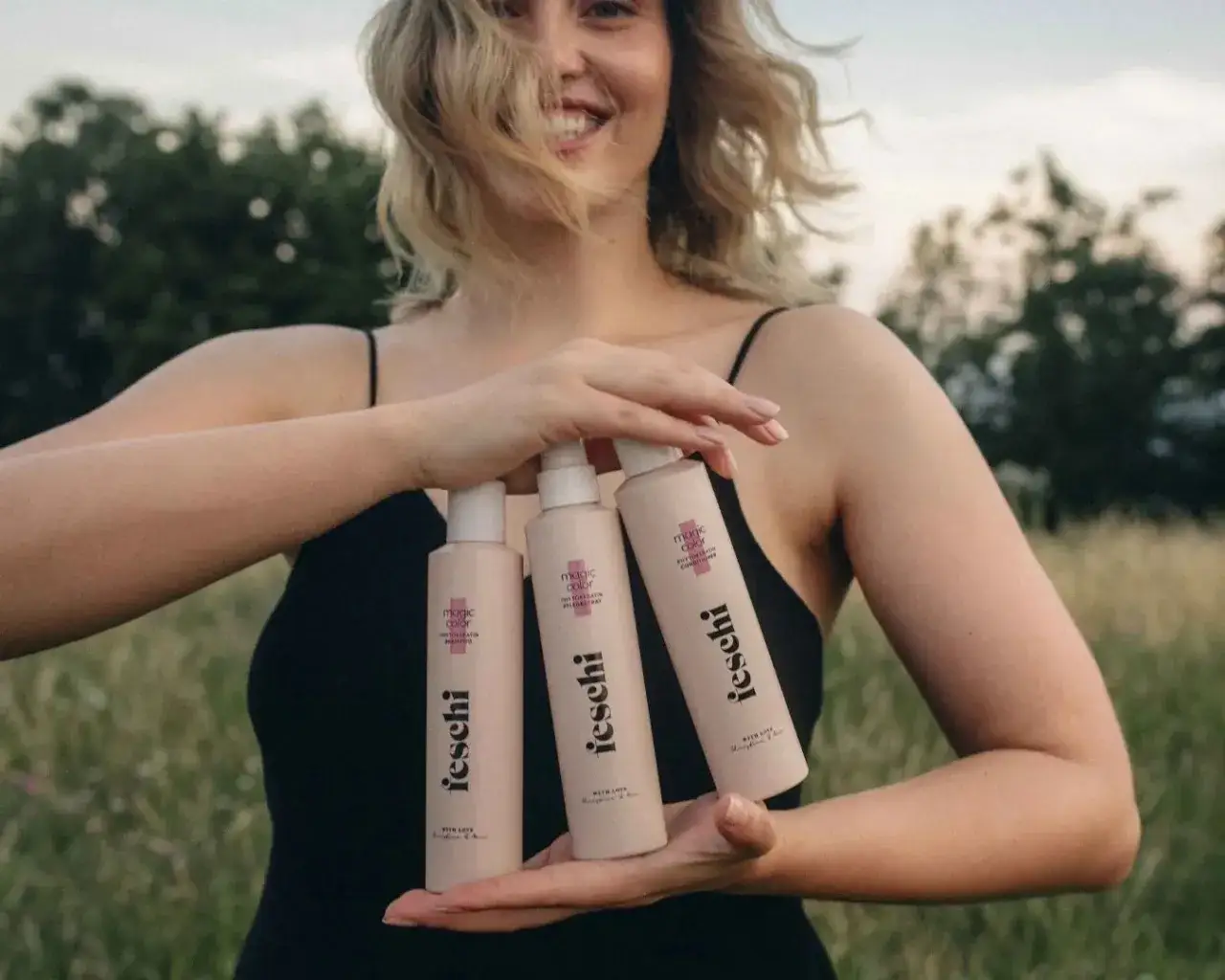 Feuchtigkeit für Haare: So bekämpfen Sie Trockenheit effektiv