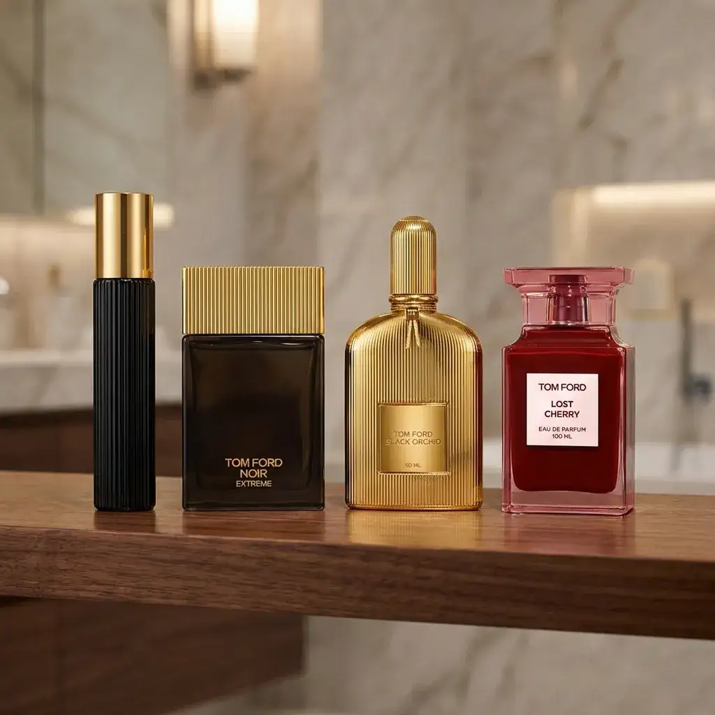 Perfumy, które robią wrażenie: Jak wybrać i nosić swój zapach?