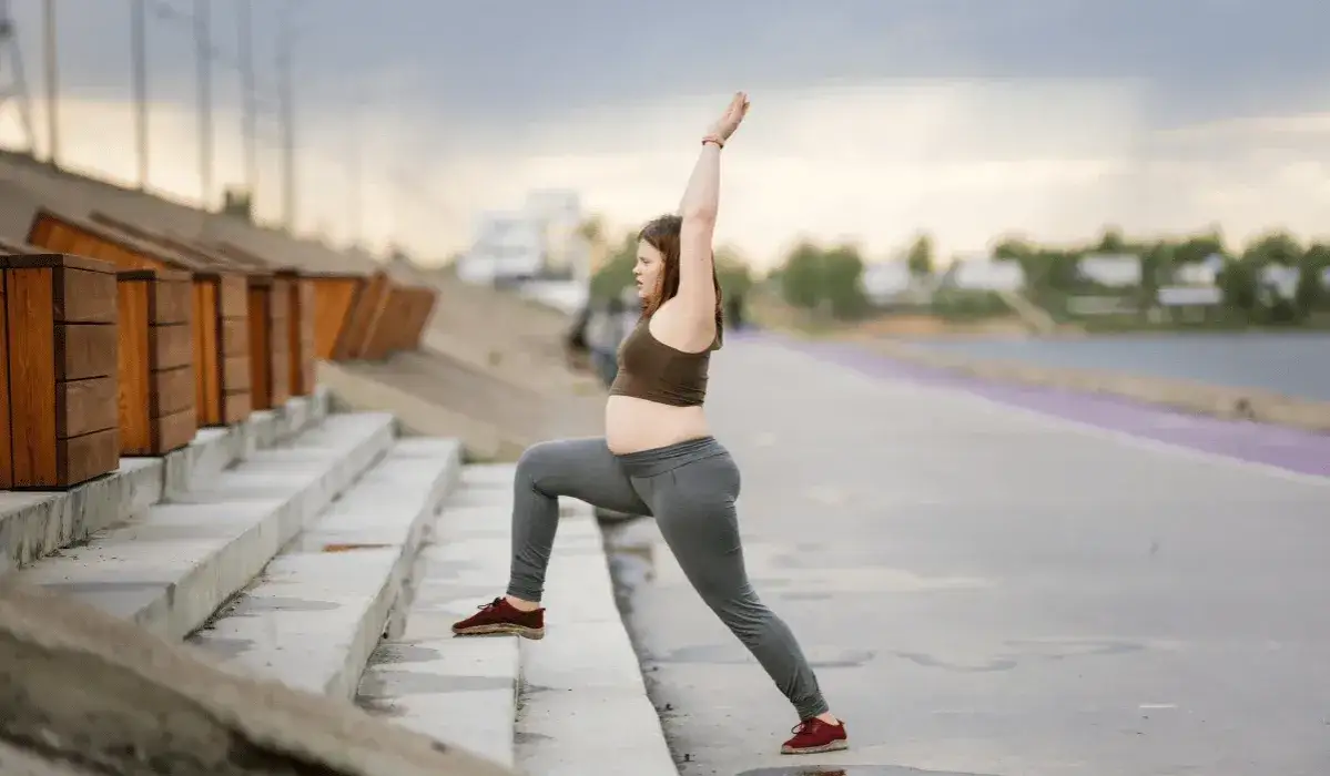 Trening aerobowy co to? Odkryj korzyści i najlepsze ćwiczenia