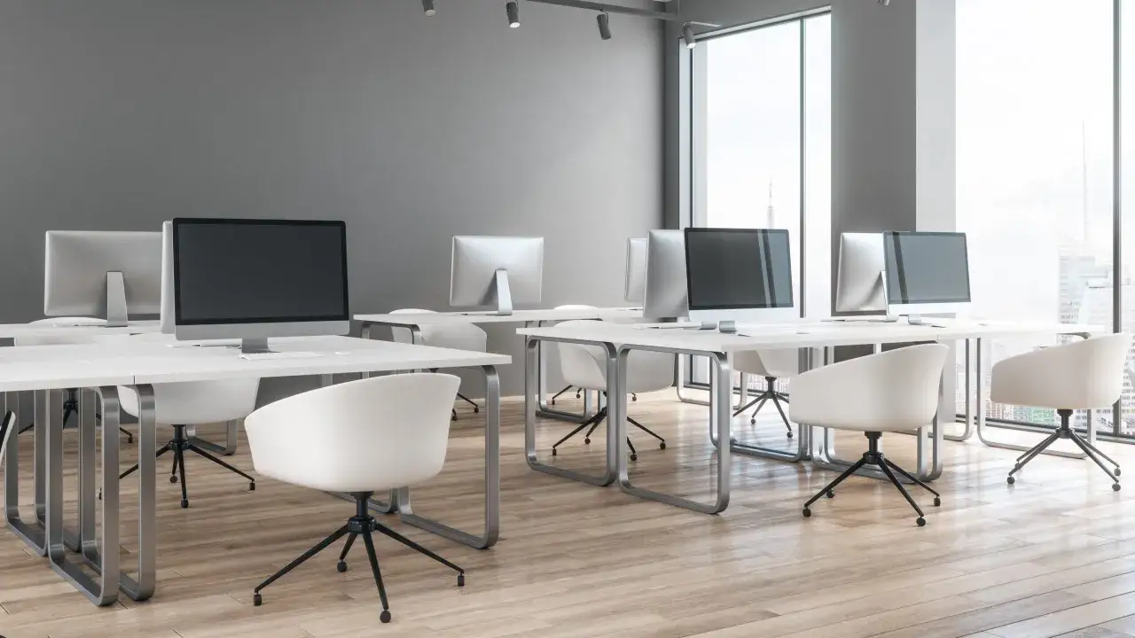 Powierzchnia użytkowa: poznaj normy i uniknij kosztownych pomyłek