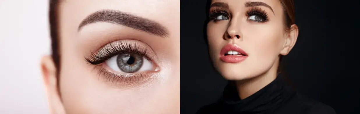 Jak zrobić, żeby mieć gęste rzęsy? Sprawdzone metody i porady