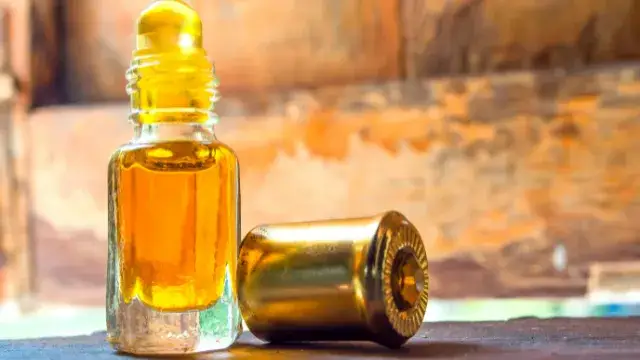 Jaki olejek na ból ucha? Naturalne sposoby na ulgę i bezpieczeństwo