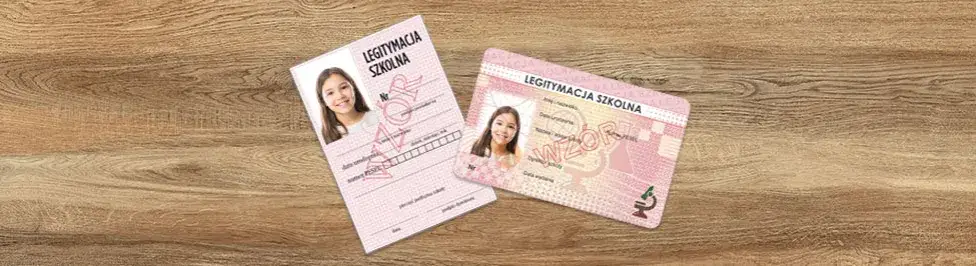 Gdzie jest seria i numer legitymacji szkolnej? Oto najważniejsze informacje