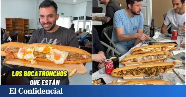 Almuerzos XXL Valencia: Tu guía del esmorzaret definitivo (desde 10,50€)