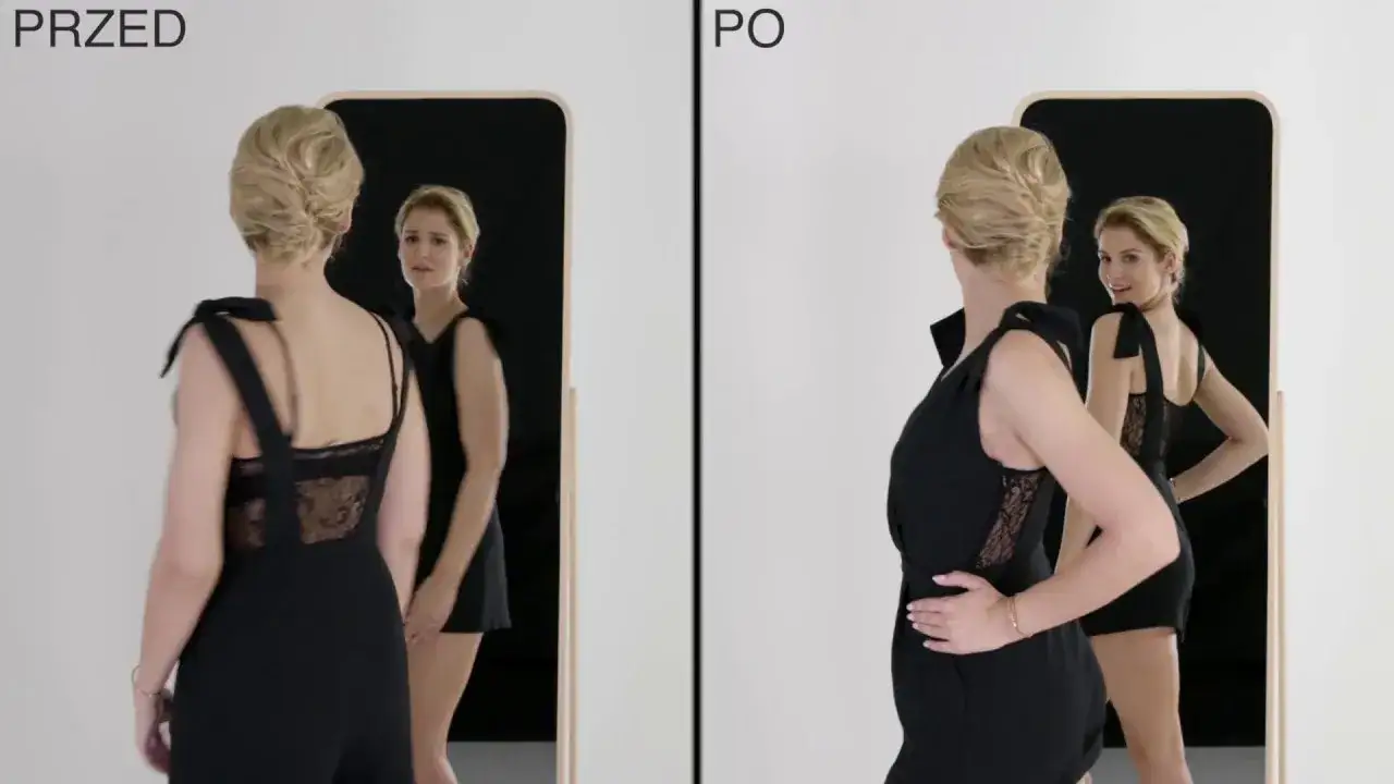 Jak ukryć zapięcie od stanika i czuć się pewnie w każdej kreacji