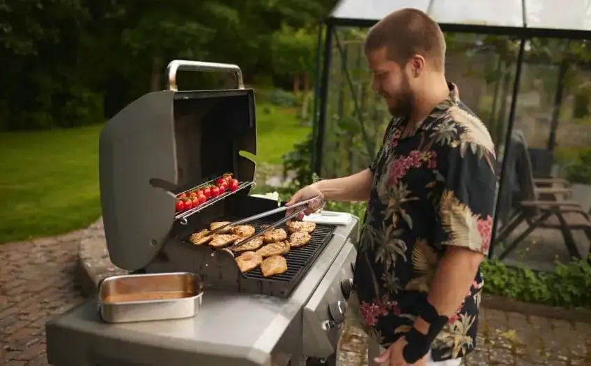 Grill kupić: Jak wybrać najlepszy grill dla siebie i uniknąć błędów