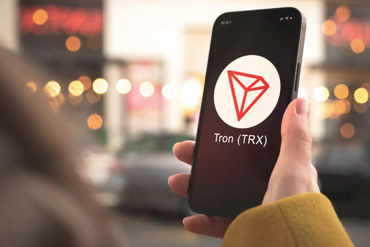 Kurs Tron TRX - Jak kupić i handlować tą kryptowalutą