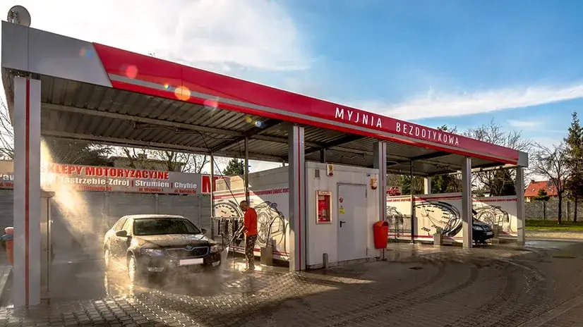 Jak otworzyć myjnię i uniknąć najczęstszych błędów przy zakładaniu