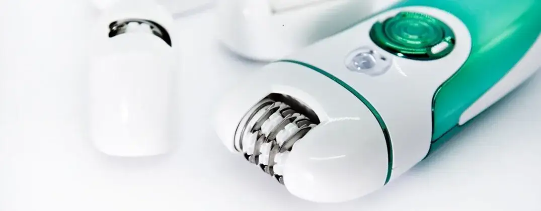 Jak golić golarką elektryczną damską bez podrażnień i bólu?