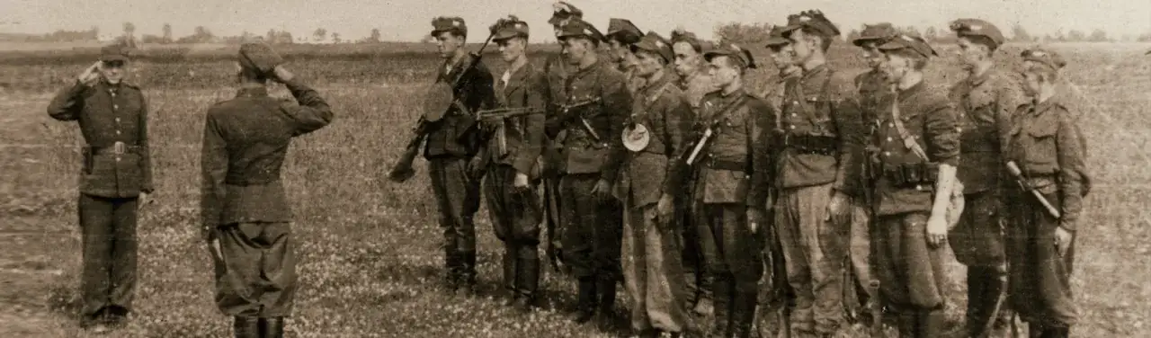 Greg Drapczyński: Nieznany bohater podziemia niepodległościowego