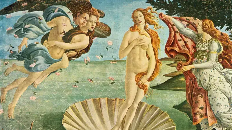 Człowiek renesansu: Niezwykły fenomen wiedzy i talentu, który zmieni twoje myślenie