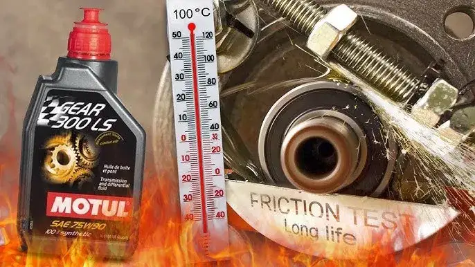 Najlepsze oleje Motul 75W-90: porównanie, opinie i ceny