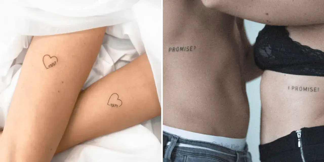 Tatuaż: jak wybrać wzór, który odzwierciedli Twoją osobowość?