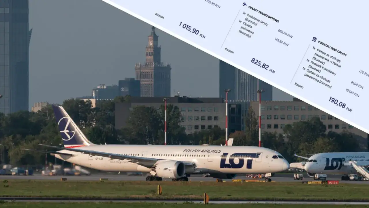 Ile kosztuje lot samolotem? Odkryj sekrety cen biletów lotniczych