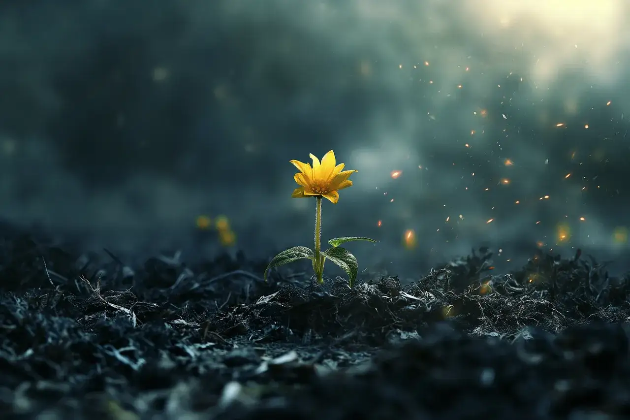 Samotność oswojona? Jak zamienić izolację w twórczą siłę? Cytaty