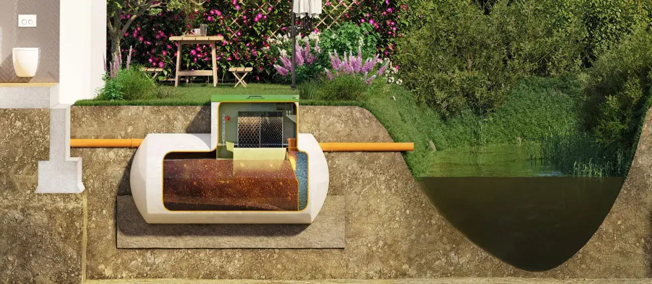 Zagospodarowanie wody z oczyszczalni: Legalnie i z zyskiem