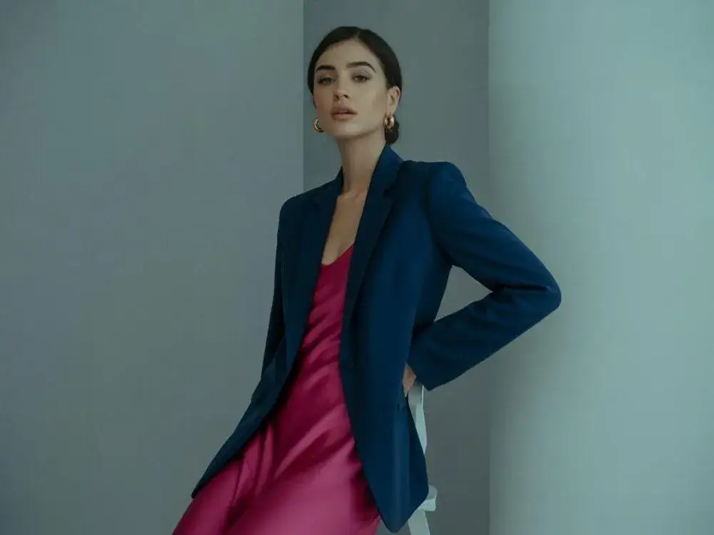 Jaka marynarka na wesele? Wybierz idealny model i kolor dla siebie