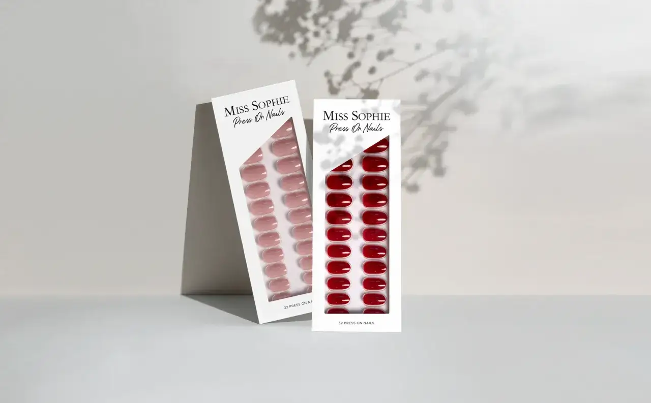 dm Press-On Nails: So halten sie wirklich! Guide & Tipps