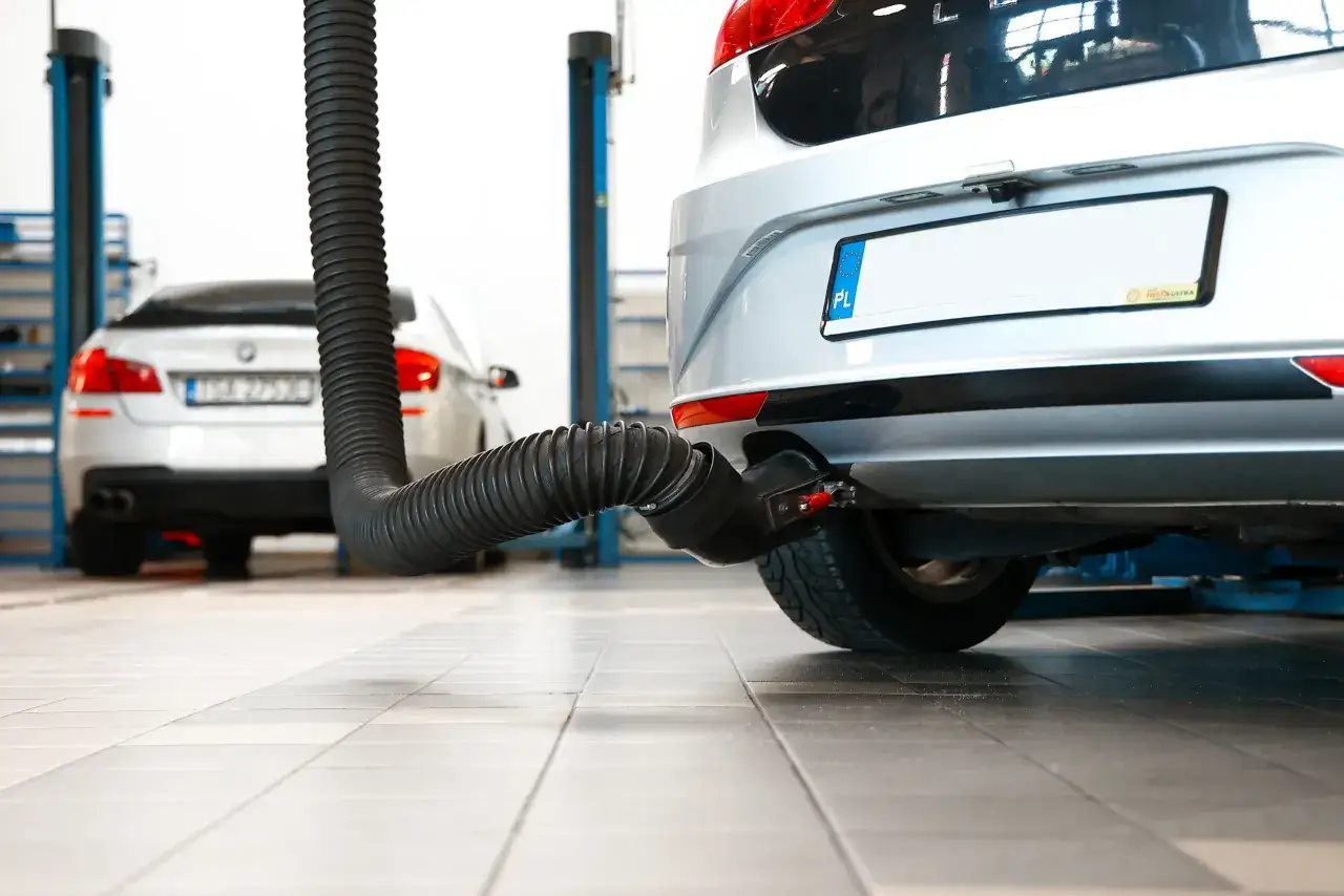 DPF obowiązkowy? Prawne konsekwencje i jak uniknąć problemów