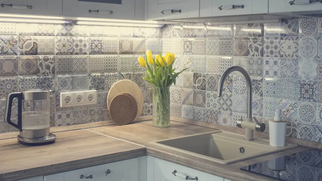 Jakie fugi do kuchni wybrać, aby uniknąć problemów z wilgocią?