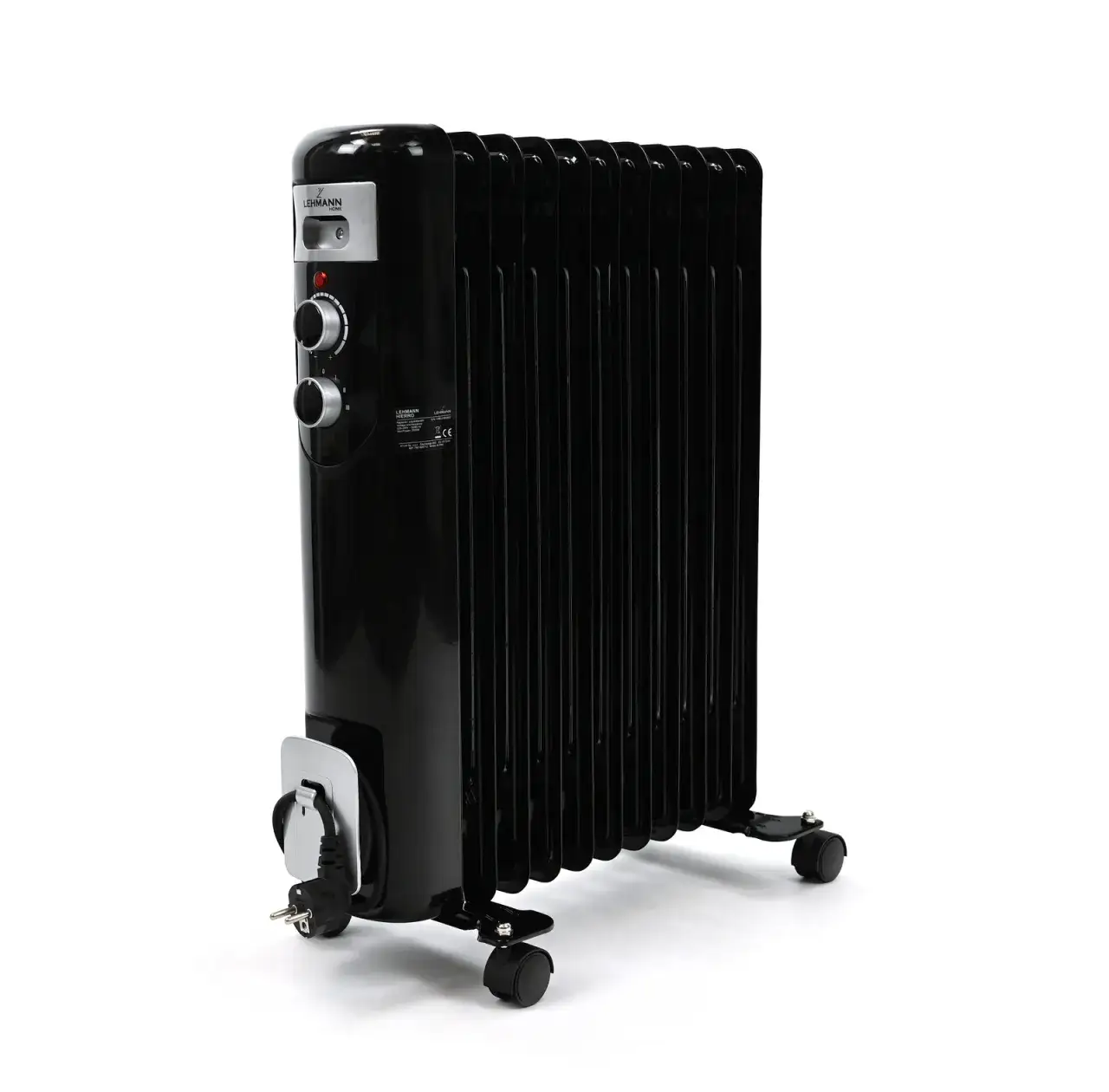 Ile prądu zużywa grzejnik olejowy 2500W? Sprawdź realne koszty energii