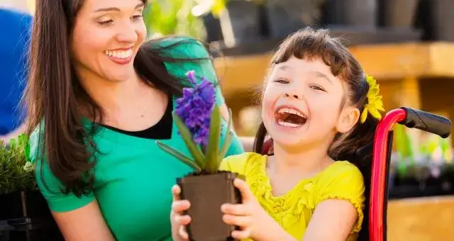 Czy osoby niepełnosprawne mogą mieć dzieci? Prawda i mity o rodzicielstwie