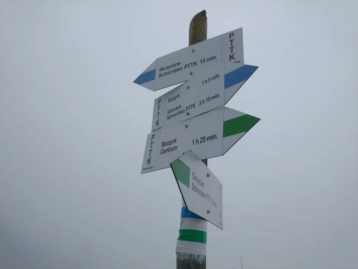 Skrzyczne: Jaki szlak wybrać? Kompletny przewodnik po trasach