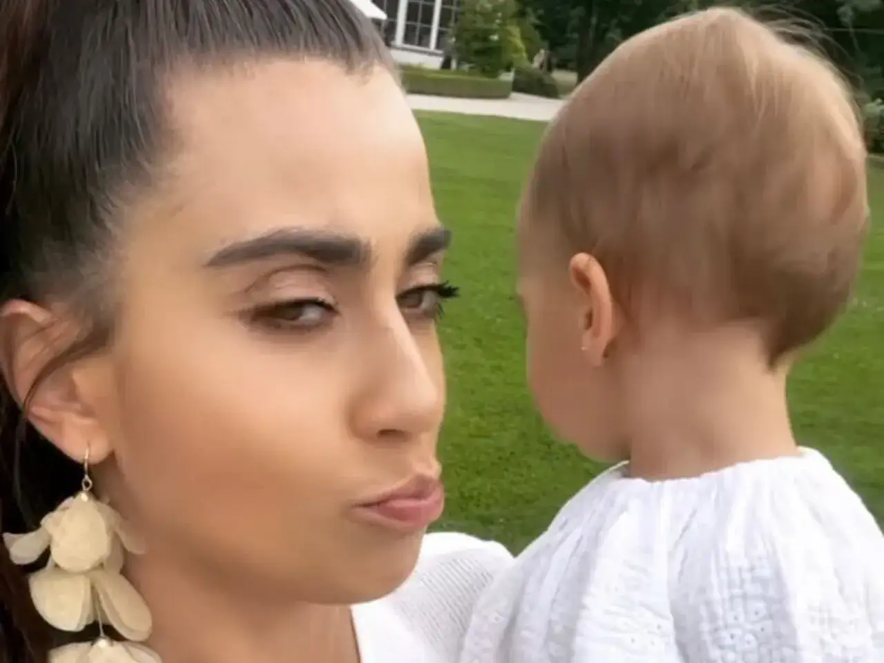 Maja Hyży ile ma dzieci? Zaskakujące fakty o jej rodzinie