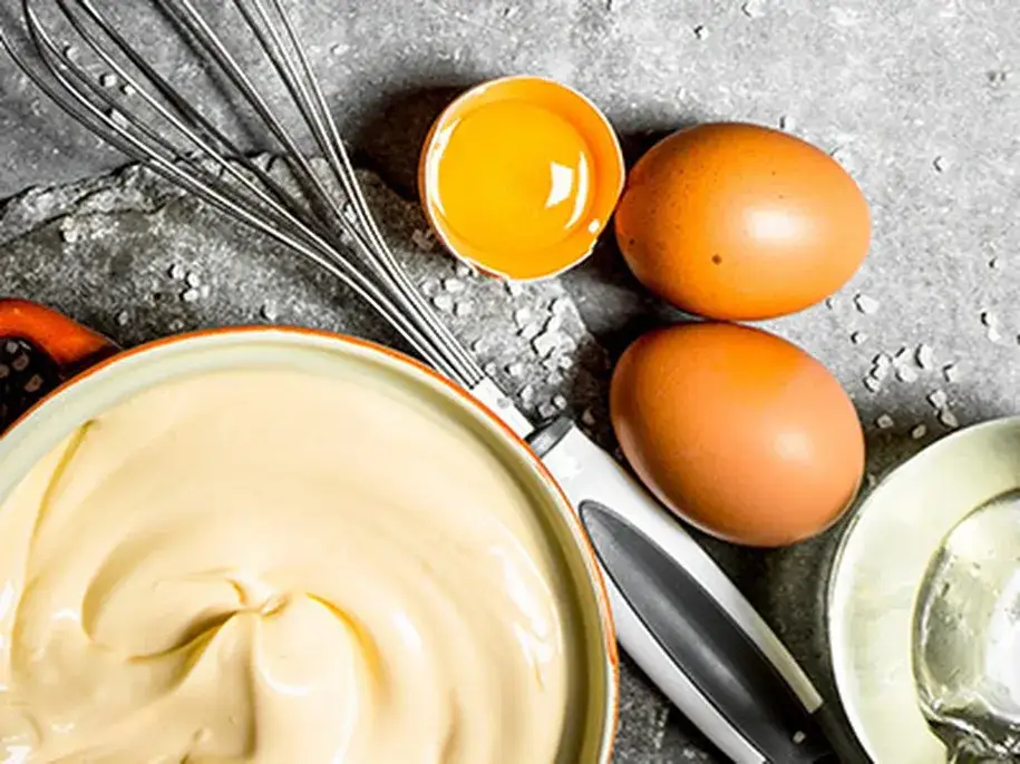 Majonez Kielecki indeks glikemiczny – dlaczego nie szkodzi cukrzykom?