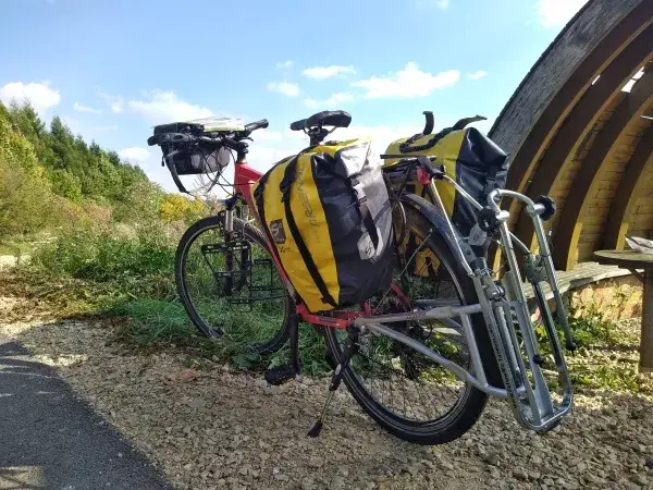 Jaki hol rowerowy wybrać? Porównanie typów i poradnik zakupu
