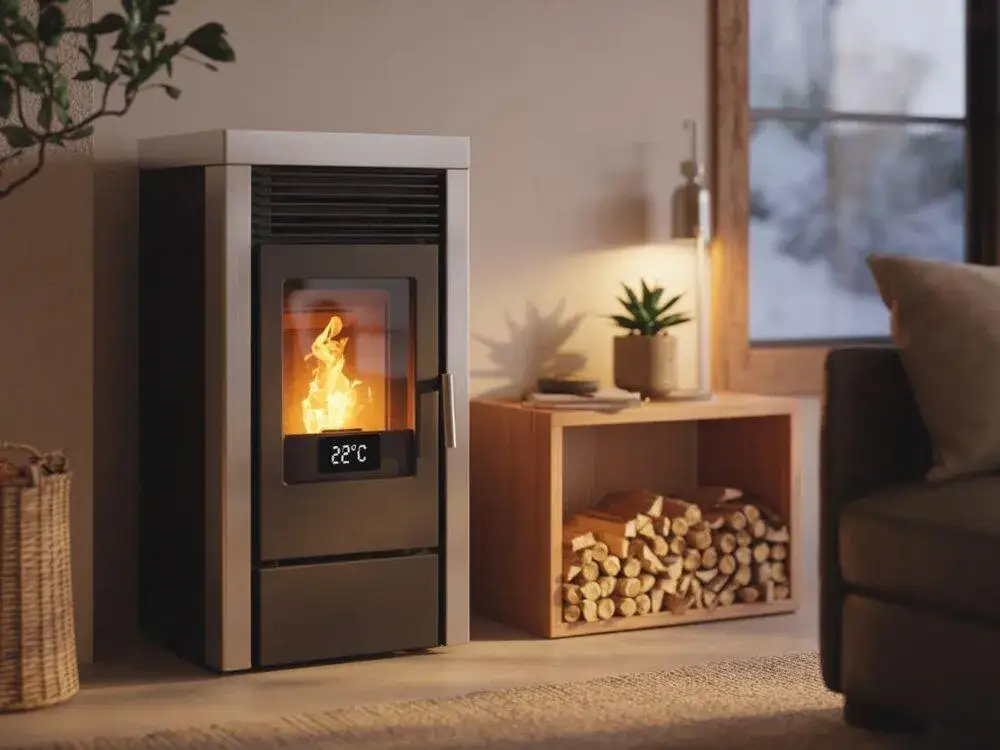 Do kiedy można palić pelletem? Kluczowe terminy i przepisy w Polsce