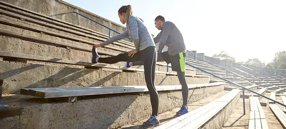 Czy rozciąganie po treningu jest ważne dla zdrowia i regeneracji?