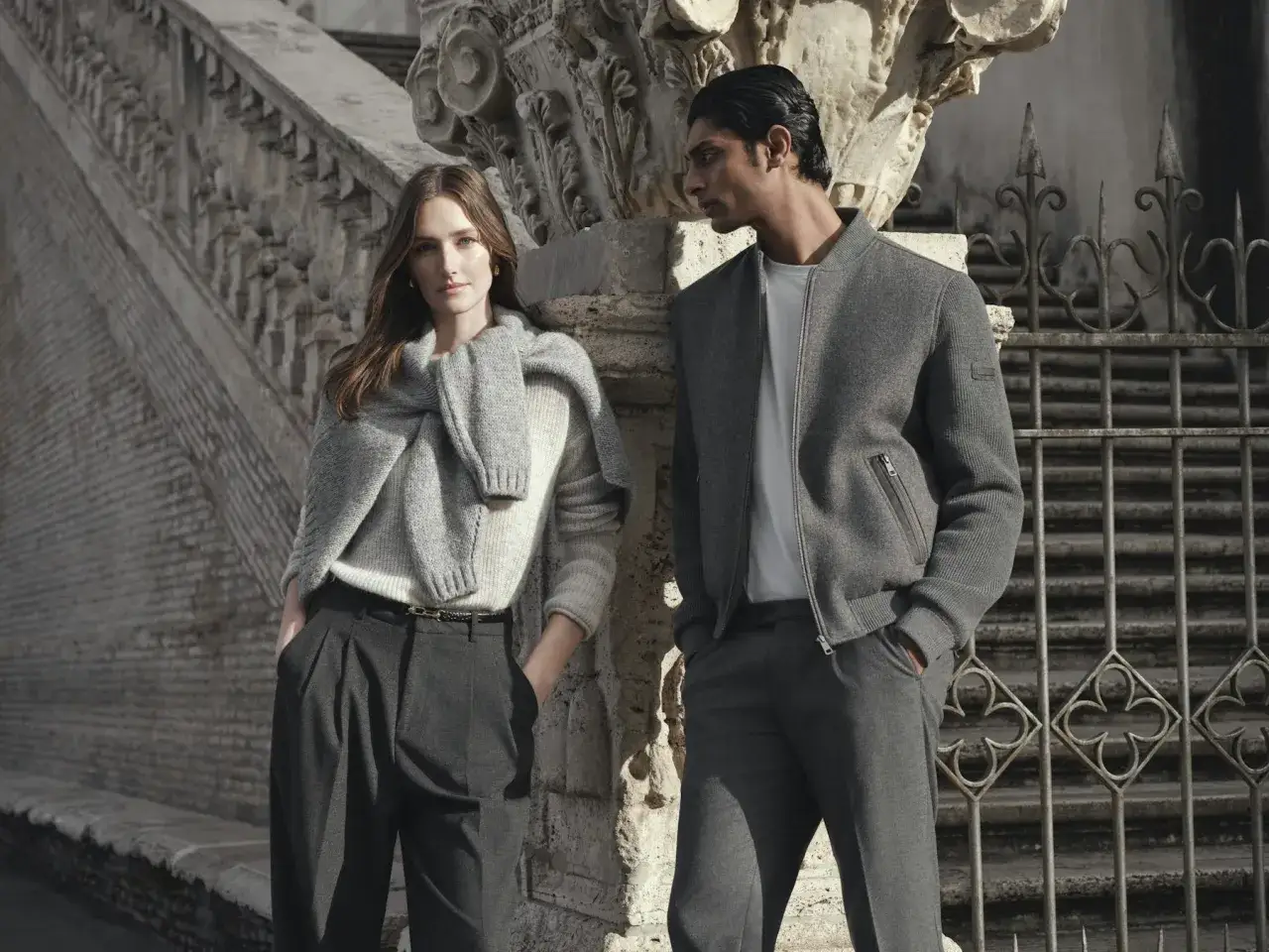 Bugatti ubrania - co to za firma i dlaczego warto je znać?