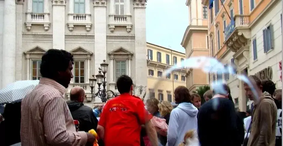 Mediolan: czy jest bezpiecznie? Poradnik jak uniknąć kradzieży