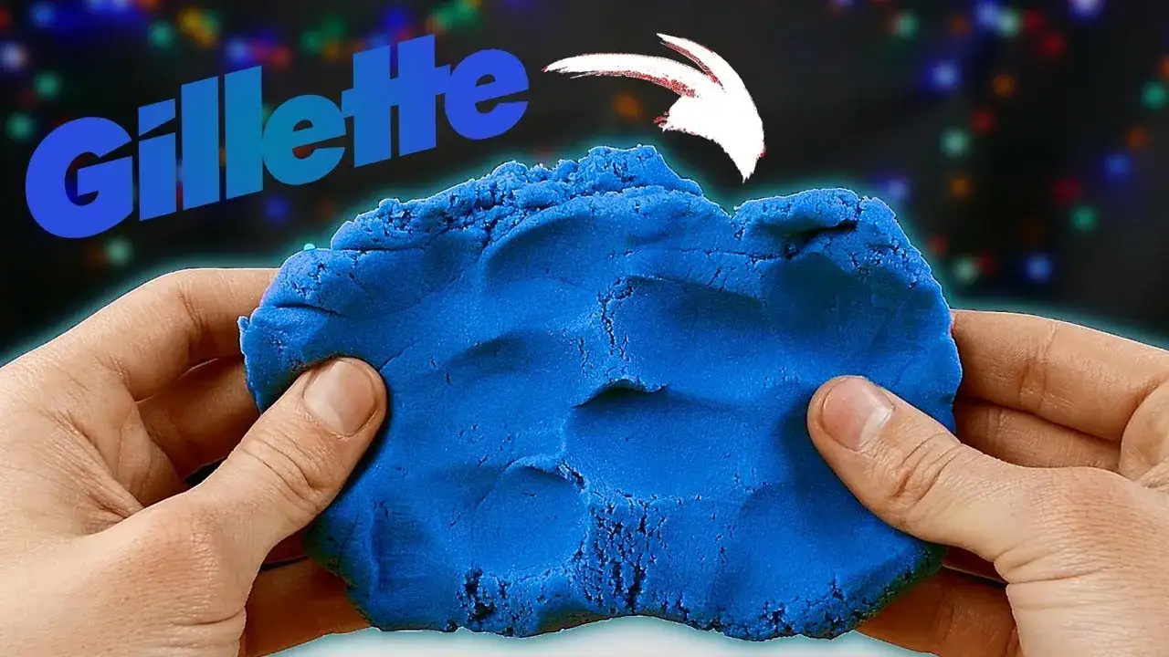 Pianka do golenia: Eksperymenty dla dzieci z efektem WOW!