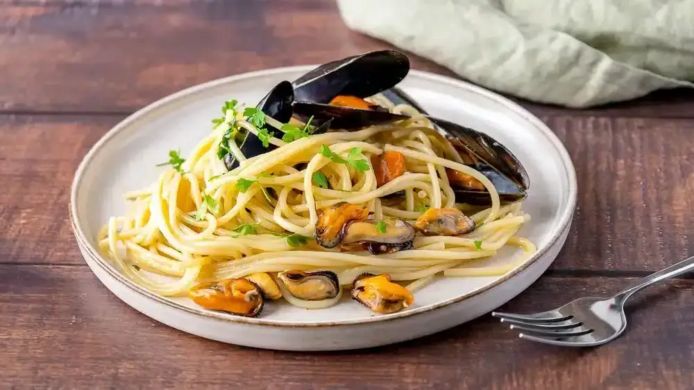 Pasta con le Cozze: Guida Completa per un Piatto Perfetto