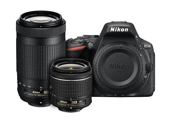 Nikon D7100: Jaki obiektyw portretowy? Wybierz idealny!