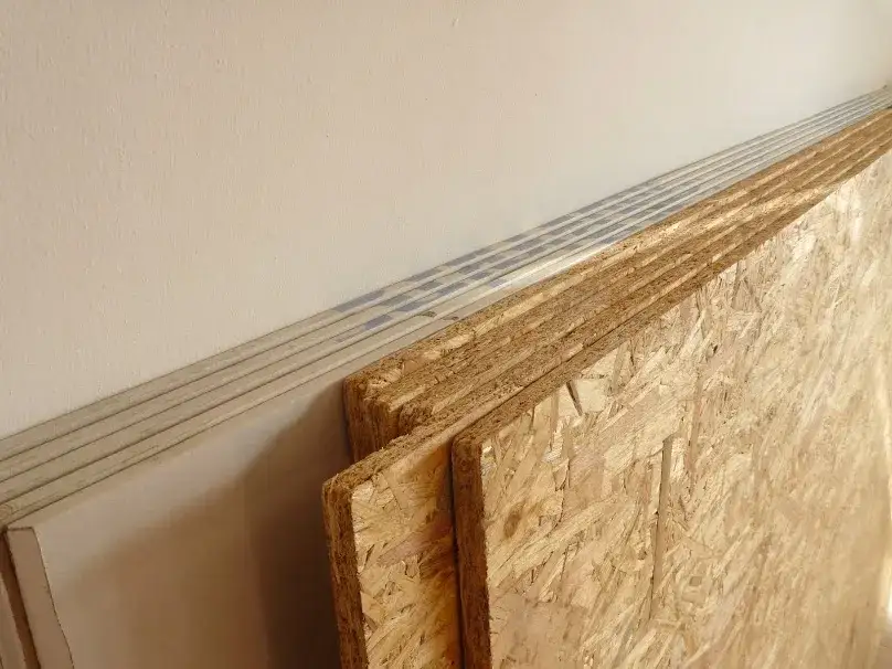 Ile waży płyta osb 12mm: wszystko co musisz wiedzieć o wadze i wymiarach